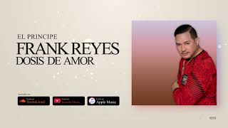 Frank Reyes  Presumida Audio Oficial [upl. by Anircam]