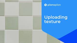 Planoplan 20 Uploading textures [upl. by Gnouhk]