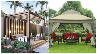 DIY Garden Roof Transform Your Outdoor Space [upl. by Noell692]