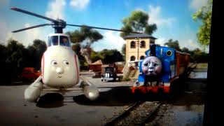 my thoughts on thomas and friends chases races and runaways vhs review [upl. by Rosecan]