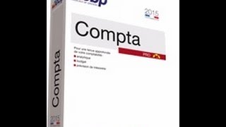 EBP Compta Pro 2015  La comptabilité analytique [upl. by Aikam]