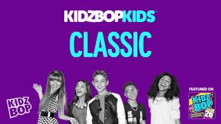 KIDZ BOP Kids  Classic KIDZ BOP 26 [upl. by Elokin166]