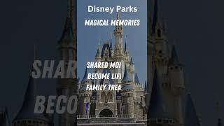 Disney Parks Secrets Only Insiders Know [upl. by Niowtna]