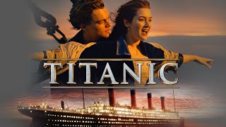 Titanic film 1997 TRAILER ITALIANO [upl. by Hauser]