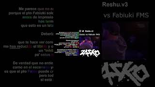 ZASKO VS FABIUKI FMS 2024  Rimas x Métrica x Skills freestyle [upl. by Guss]