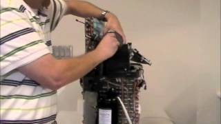 EdgeStar  Portable Air Conditioner Advanced Repair [upl. by Colb667]