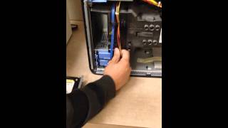 How to Remove Dell Desktop Hard Drive [upl. by Butterfield56]