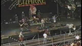 Mr Bungle Bizarre Festival 2000 4 Travolta Quote Unquote And Doo Wop That Thing [upl. by Elgna292]