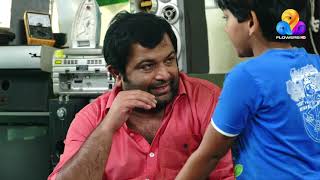 Flowers Uppum Mulakum  Episode 265 [upl. by Rudd739]