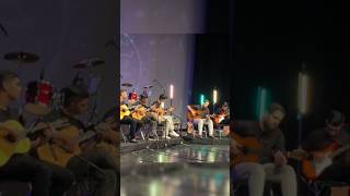 No Volvere Song by Gipsy Kings  Stunning rumba flamenco guitar improvisation [upl. by Notnek]