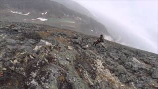 Tromso SkyRace [upl. by Kammerer822]