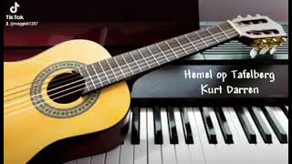 Hemel op Tafelberg  Kurt Darren kurtdarren afrikaans music afrikaansemusiek [upl. by Sebbie534]