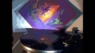 THE DUKES OF STRATOSPHEAR XTC Vanishing Girl Filmed Record 1987 Vinyl LP Version Psonic Psunspot [upl. by Vivien]