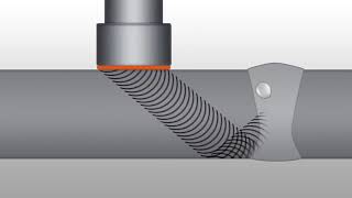 Applus RTD NDT Ultrasonic Testing HD [upl. by Ferguson647]