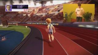 Kinect Sports Achievement Guide Kilometer King [upl. by Freiman70]