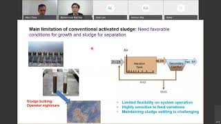 Membrane Bioreactor MBR for Wastewater Treatment  Practical perspective [upl. by Dusen]