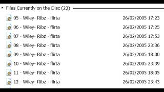 Wiley Ribz amp Flirta D  Freeze FM 2003 Roll Deep amp SLK [upl. by Aniara]