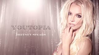 Britney Spears  Youtopia Snippet [upl. by Harrat]