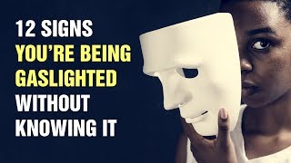 What Is GASLIGHTING And How To Deal With It [upl. by Ashwell]