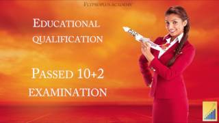 Air hostess job walk in interview requirements  SPICEJET Airlines [upl. by Tedie]