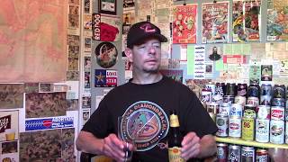 Louisiana Beer Reviews Shiner Bock [upl. by Elylrac17]