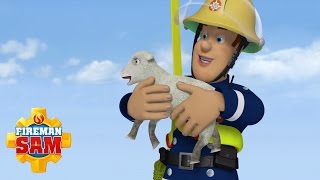 Fireman Sam US Official Up Up and Away [upl. by Leddy]