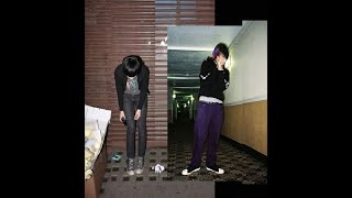 Lil Peep  Lil Tracy  Crystal Castles  giving girls cocaine  suffocation mashup amp reverb [upl. by Roselyn]