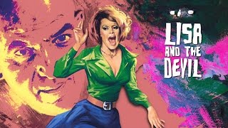 Lisa and The Devil  Full movie Lisa e o Diablo El diablo se lleva a los muertos  Horror [upl. by Cyn]