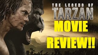 Tarzan Lord Of The Jungle 1976 Opening amp Closing Themes  Remastered 4K Ultra HD Upscale [upl. by Reinke316]