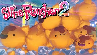 Slime Rancher 2 [upl. by Iras244]