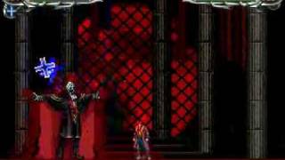 Belmonts Kill Dracula JuliusBelmont  Serios Castlevania LoL Fighter [upl. by Willie]