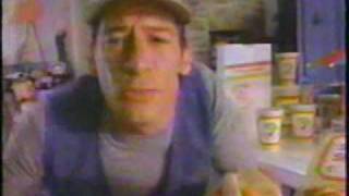 Taco Johns Ad with Jim Varney as Ernest [upl. by Arrec]