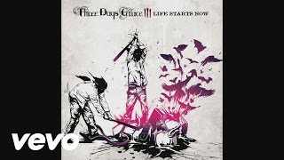 Three Days Grace  Last To Know Audio [upl. by Arbmahs350]