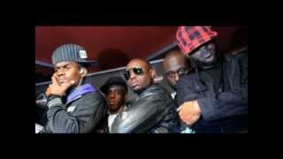 Sexion DAssaut  Je Vais Me Balader  LApogée CLIP OFFICIEL [upl. by Ahtikal]