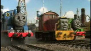 Five New Engines in the Shed [upl. by Otes]