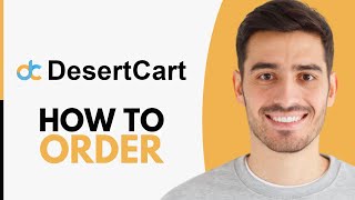 How to Order From Desertcart 2025 [upl. by Pudendas396]