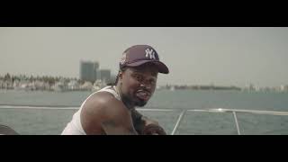 Steven G  Wet Official Music Video [upl. by Skardol]