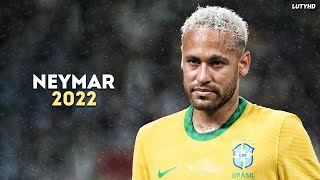 Neymar Jr 2022  Magical Skills Goals amp Assists  HD [upl. by Modesty]