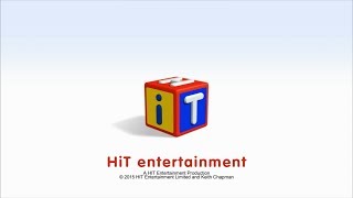 MainframeHiT Entertainment 2015 [upl. by Charron853]