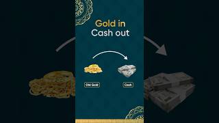 Sell Old Gold  Augmont  Exchange [upl. by Meeki]