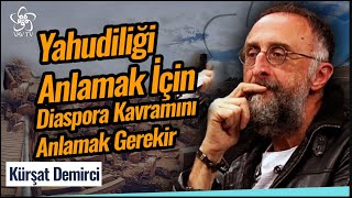 İsrailoğulları İlk Devletlerini Hz Davut İle Birlikte Kurmuşlardır  Prof Dr Kürşat Demirci [upl. by Rehptosirhc]