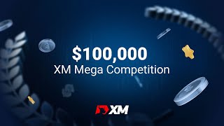 Join the XM Mega Competition [upl. by Eeslehc]