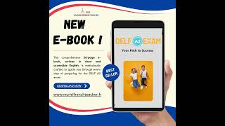 The Ultimate DELF A2 Exam Success Guide [upl. by Sharma]