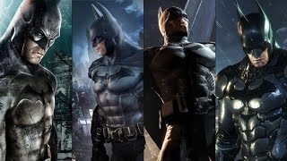 Why Batman Arkham Asylum is STILL the Best in the Series [upl. by Nayve155]