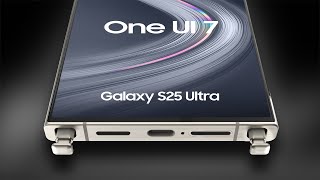 Galaxy S25 Ultra Trailer — Samsung [upl. by Anilegna]