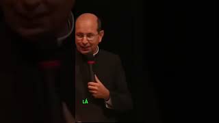 Padre Paulo Ricardo  Quem é o Autor da Biblia [upl. by Hcib468]