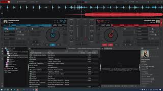 Eliminar la voz a canciones en Virtual Dj 2021 [upl. by Sev]