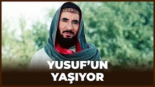 Azrailin Hz Yakup ile Konuşması  Hz Yusuf 12 Bölüm [upl. by Broucek253]