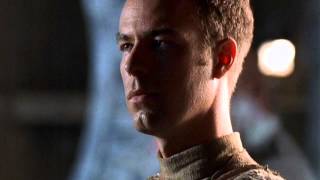 Stargate SG1  Serpents song S02E18 [upl. by Edorej]