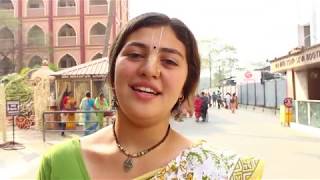 Sri Mayapur Dham  The Place of Lord KRISHNA  ISKCON Temple  Part 1 [upl. by Assira115]